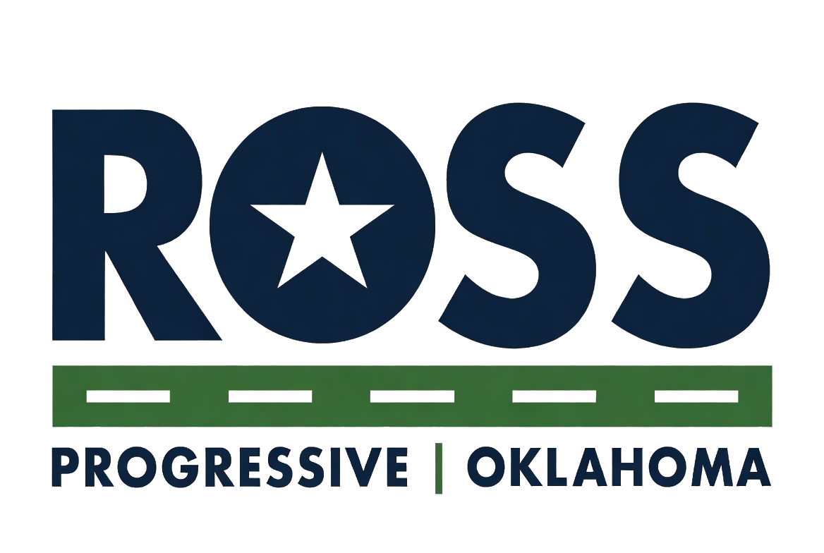 ROSS Progressive Oklahoma